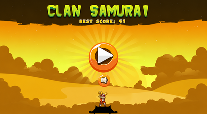 Clan Samurai