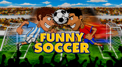 Funny Soccer