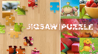 Jigsaw