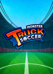 Monster Truck Soccer
