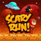 Scary Run